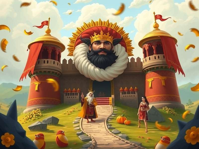 Cumin Sovereign player community discussion